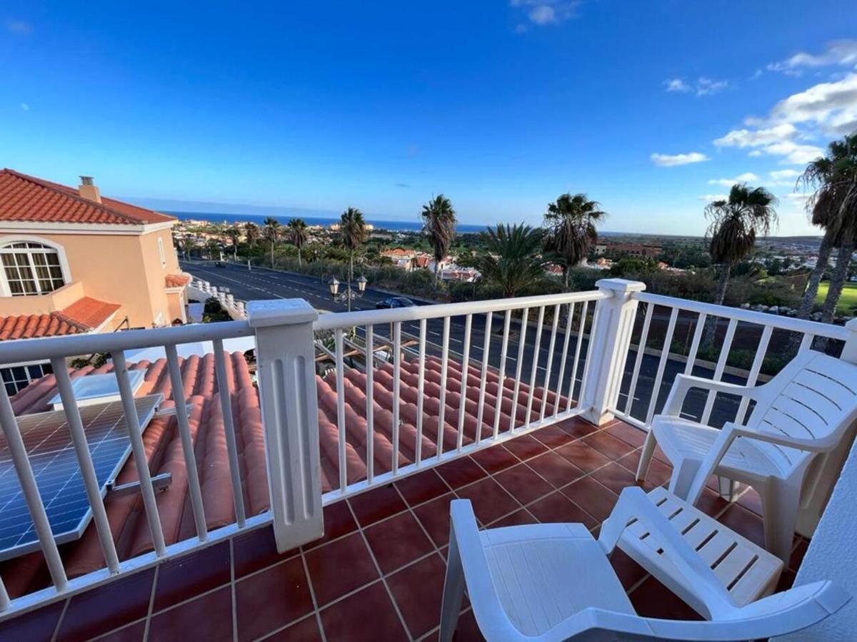 Villa Vistalegre Relax Con Increibles Vistas Калета-де-Фусте Экстерьер фото